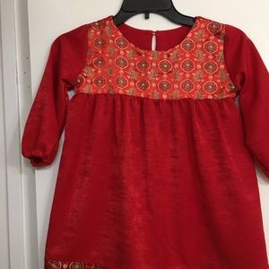 Taylor  Made Couture size 5